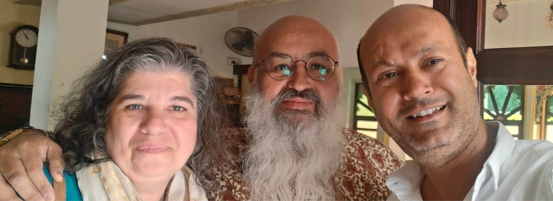 04 Days Golden Triangle Tour Packages