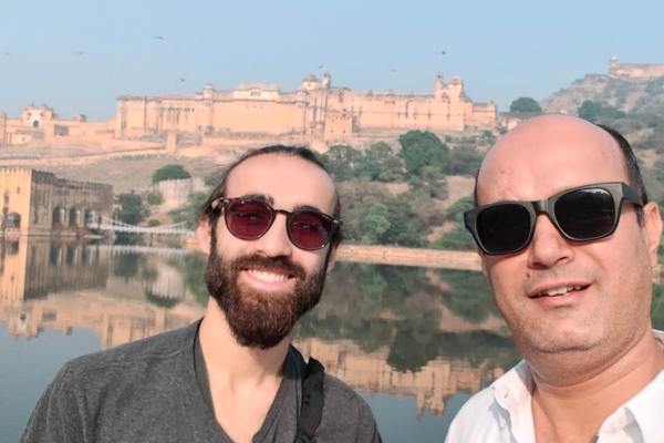 same day jaipur tour