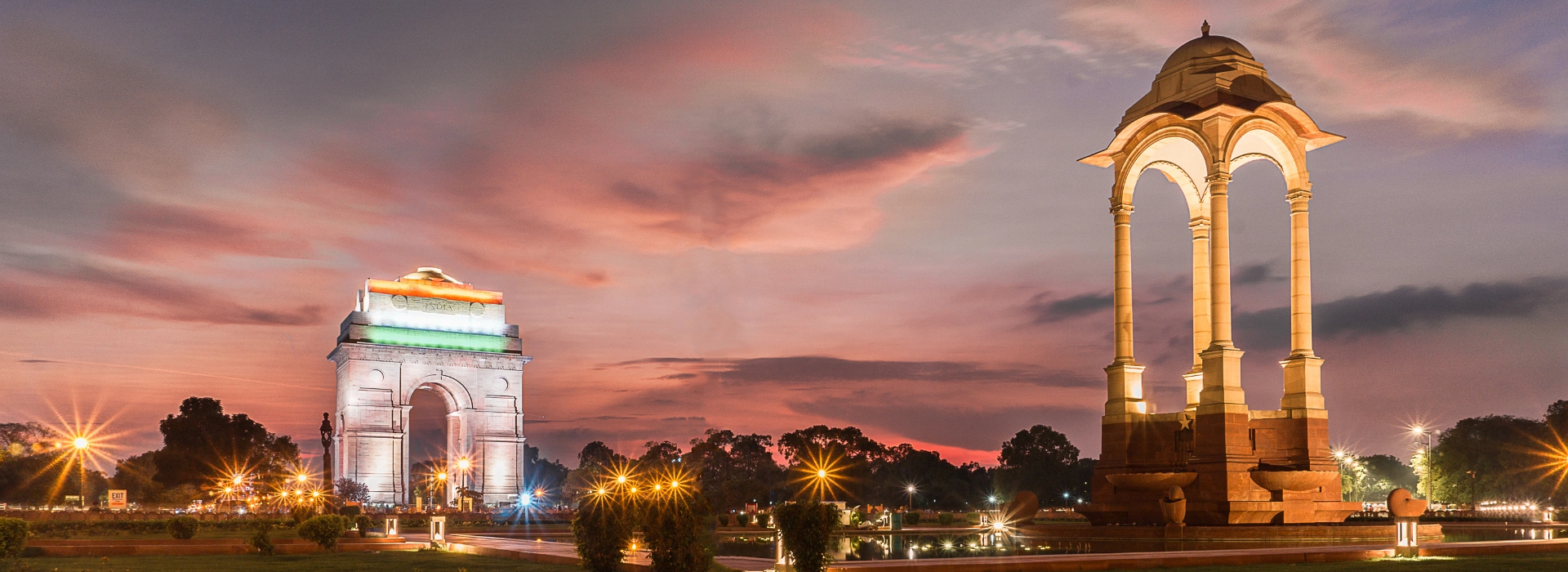 06 Days Golden Triangle Tour – Delhi Jaipur Agra