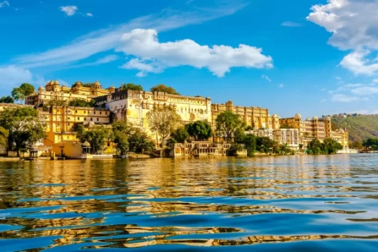 10 Days Heritage Rajasthan Tour