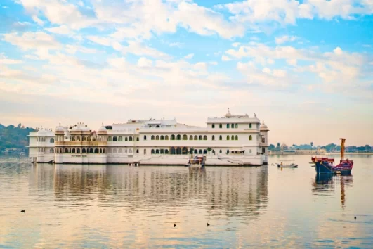 11 Days Royal Rajasthan Tour