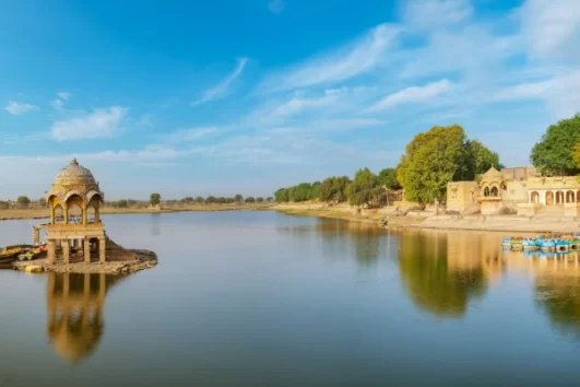 15 Days Classic Rajasthan Tour