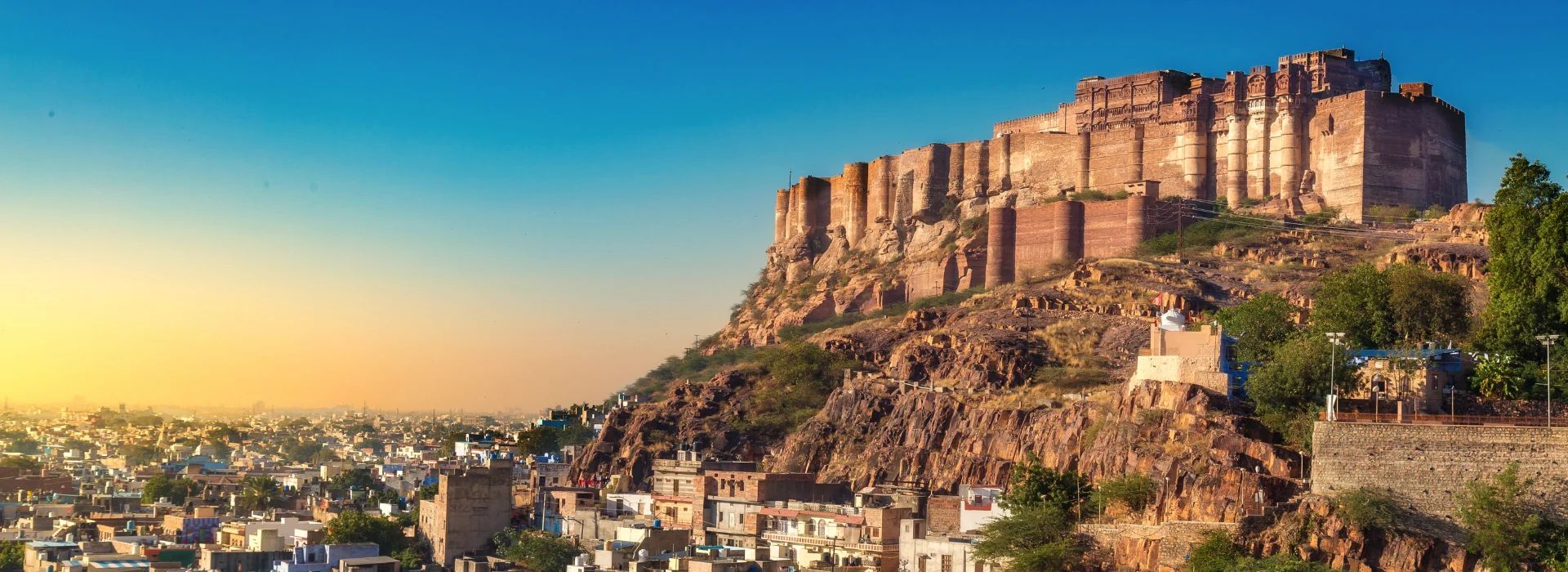 08 Days Luxury Rajasthan Tour